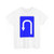Portugal road sign H27 (Portugal) (Road Sign) T-Shirt