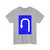Portugal road sign H27 (Portugal) (Road Sign) T-Shirt