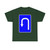 Portugal road sign H27 (Portugal) (Road Sign) T-Shirt
