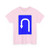 Portugal road sign H27 (Portugal) (Road Sign) T-Shirt