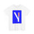 Portugal road sign H26 (Portugal) (Road Sign) T-Shirt