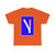 Portugal road sign H26 (Portugal) (Road Sign) T-Shirt