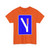 Portugal road sign H26 (Portugal) (Road Sign) T-Shirt
