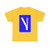 Portugal road sign H26 (Portugal) (Road Sign) T-Shirt