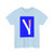 Portugal road sign H26 (Portugal) (Road Sign) T-Shirt