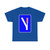 Portugal road sign H26 (Portugal) (Road Sign) T-Shirt