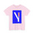Portugal road sign H26 (Portugal) (Road Sign) T-Shirt