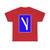 Portugal road sign H26 (Portugal) (Road Sign) T-Shirt