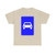Portugal road sign H25 (Portugal) (Road Sign) T-Shirt