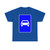 Portugal road sign H25 (Portugal) (Road Sign) T-Shirt