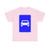 Portugal road sign H25 (Portugal) (Road Sign) T-Shirt