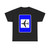 Portugal road sign H21 (Portugal) (Road Sign) T-Shirt