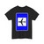 Portugal road sign H21 (Portugal) (Road Sign) T-Shirt