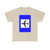 Portugal road sign H21 (Portugal) (Road Sign) T-Shirt