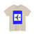Portugal road sign H21 (Portugal) (Road Sign) T-Shirt