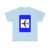 Portugal road sign H21 (Portugal) (Road Sign) T-Shirt