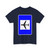Portugal road sign H21 (Portugal) (Road Sign) T-Shirt