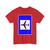 Portugal road sign H21 (Portugal) (Road Sign) T-Shirt