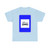 Portugal road sign H20b (Portugal) (Road Sign) T-Shirt