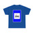 Portugal road sign H20b (Portugal) (Road Sign) T-Shirt