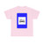 Portugal road sign H20b (Portugal) (Road Sign) T-Shirt