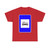Portugal road sign H20b (Portugal) (Road Sign) T-Shirt