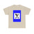 Portugal road sign H18 (Portugal) (Road Sign) T-Shirt