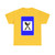 Portugal road sign H18 (Portugal) (Road Sign) T-Shirt