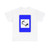 Portugal road sign H17 (Portugal) (Road Sign) T-Shirt