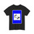 Portugal road sign H17 (Portugal) (Road Sign) T-Shirt