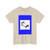 Portugal road sign H17 (Portugal) (Road Sign) T-Shirt