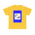 Portugal road sign H17 (Portugal) (Road Sign) T-Shirt