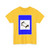 Portugal road sign H17 (Portugal) (Road Sign) T-Shirt