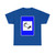 Portugal road sign H17 (Portugal) (Road Sign) T-Shirt