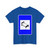 Portugal road sign H17 (Portugal) (Road Sign) T-Shirt