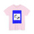 Portugal road sign H17 (Portugal) (Road Sign) T-Shirt