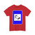 Portugal road sign H17 (Portugal) (Road Sign) T-Shirt