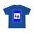Portugal road sign H16c (Portugal) (Road Sign) T-Shirt