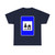 Portugal road sign H16c (Portugal) (Road Sign) T-Shirt
