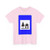 Portugal road sign H16c (Portugal) (Road Sign) T-Shirt