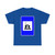 Portugal road sign H16b (Portugal) (Road Sign) T-Shirt