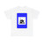 Portugal road sign H16a (Portugal) (Road Sign) T-Shirt