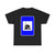 Portugal road sign H16a (Portugal) (Road Sign) T-Shirt
