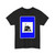 Portugal road sign H16a (Portugal) (Road Sign) T-Shirt