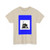 Portugal road sign H16a (Portugal) (Road Sign) T-Shirt