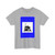 Portugal road sign H16a (Portugal) (Road Sign) T-Shirt