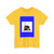 Portugal road sign H16a (Portugal) (Road Sign) T-Shirt