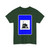 Portugal road sign H16a (Portugal) (Road Sign) T-Shirt