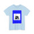 Portugal road sign H16a (Portugal) (Road Sign) T-Shirt