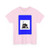 Portugal road sign H16a (Portugal) (Road Sign) T-Shirt